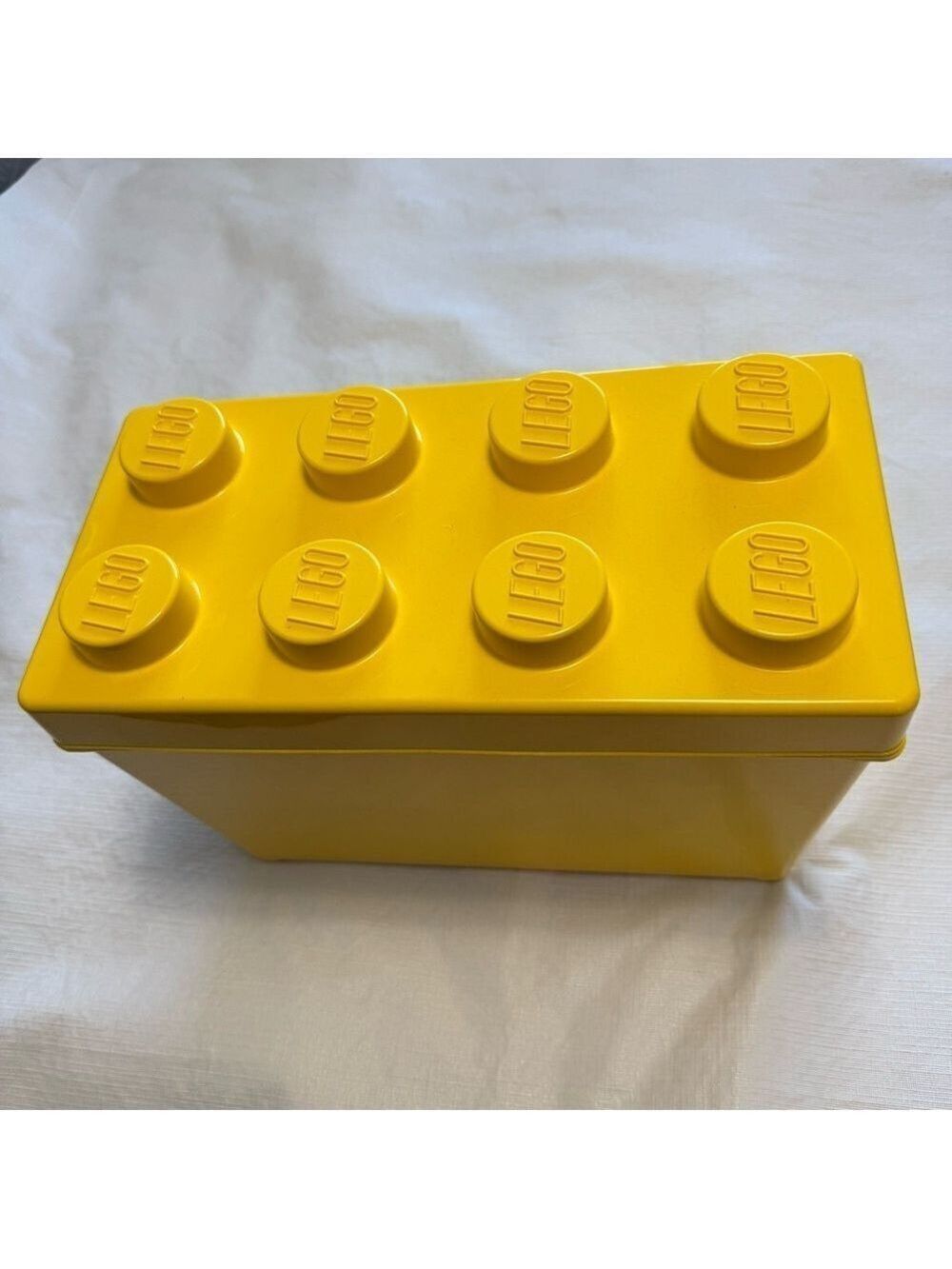 LEGO Bright Yellow Component - Picture 2 of 6